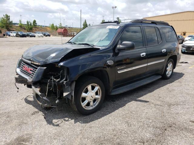 2006 GMC Envoy XL 