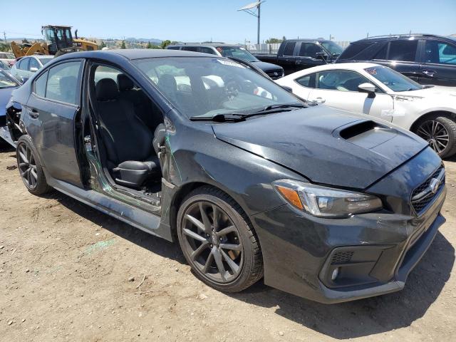 JF1VA1L63J8830523 Subaru Wrx Limited