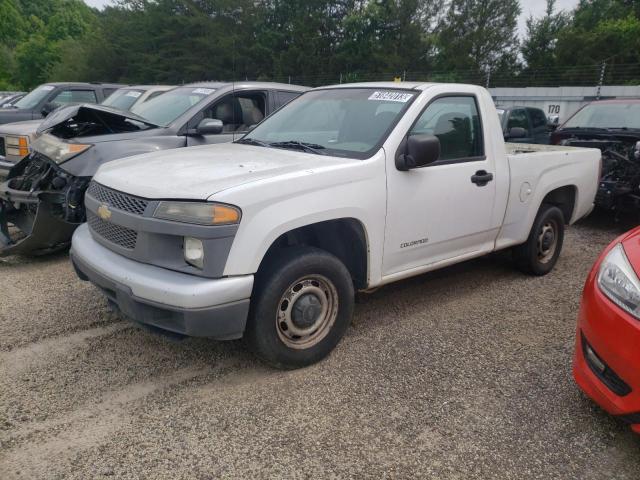 2005 Chevrolet Colorado 