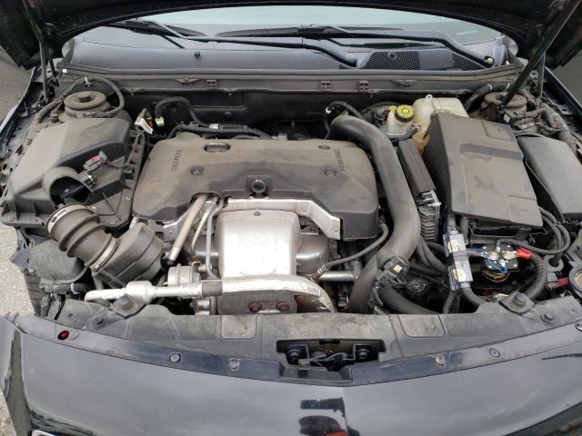 2G4GU5GX6H9115508 Buick REGAL GS
