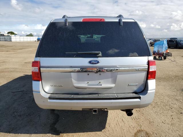 1FMJK1KT8GEF36716 Ford Expedition El Limited