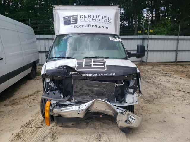 2023 GMC SAVANA CUT 1GD07RFP1P1101519