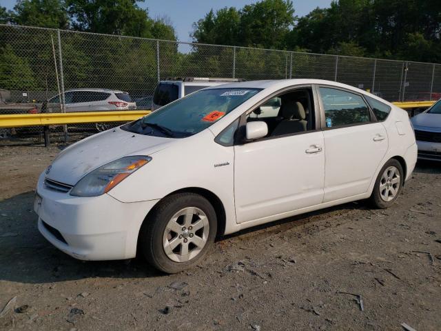 2006 Toyota Prius 