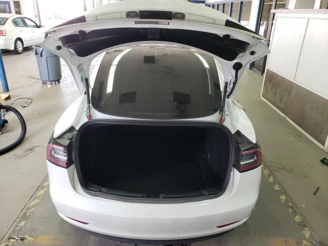 5YJ3E1EC0LF602314 Tesla MODEL 3