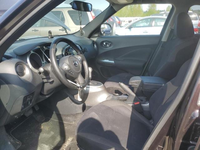 JN8AF5MVXET361476 Nissan JUKE S