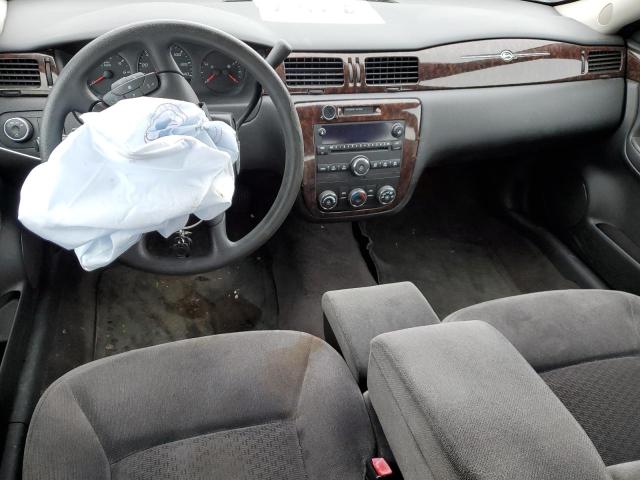 2G1WA5E32F1114157 Chevrolet Impala Limited Ls