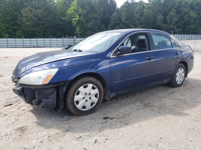 2003 Honda Accord Sedan LX