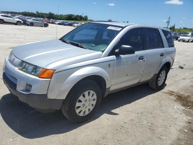 2002 Saturn VUE 