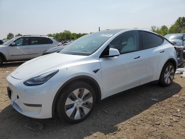 5YJYGDEE7LF049292 Tesla Model Y 