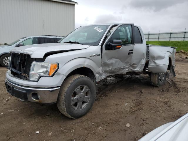 2009 Ford F-150 