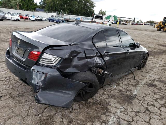 WBAKN9C56ED681347 BMW 550 I