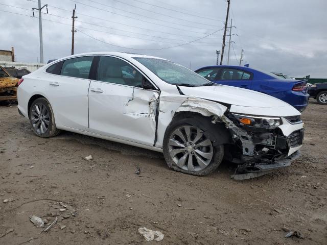 2017 CHEVROLET MALIBU PRE - 1G1ZH5SX2HF109570