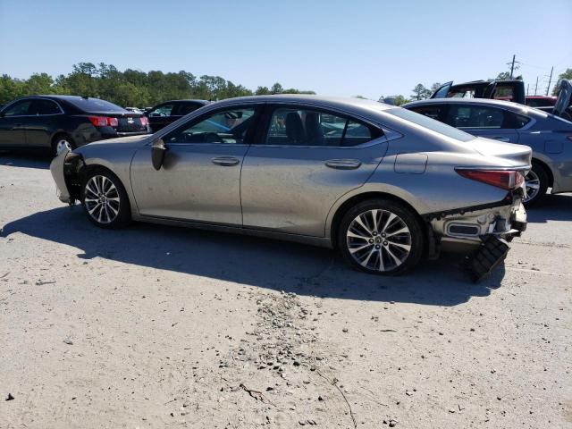 2020 LEXUS ES 350 LUX - 58AEZ1B18LU070810