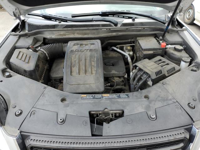 2GKALMEK5H6332858 GMC Terrain Sle