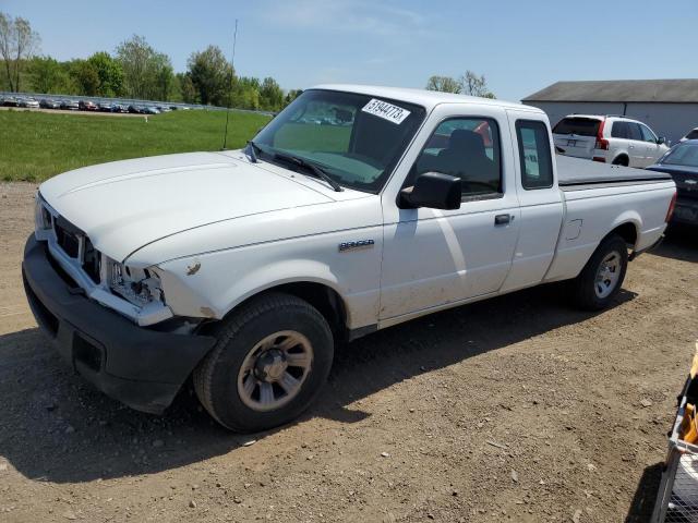 2007 Ford Ranger 