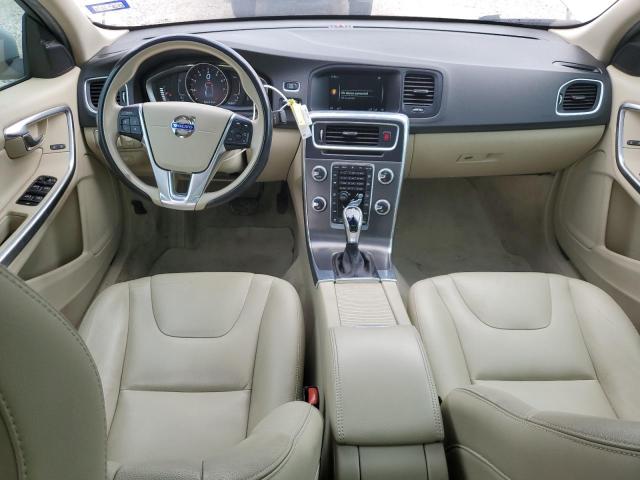 YV140MFK1F1352406 Volvo S60 Premier