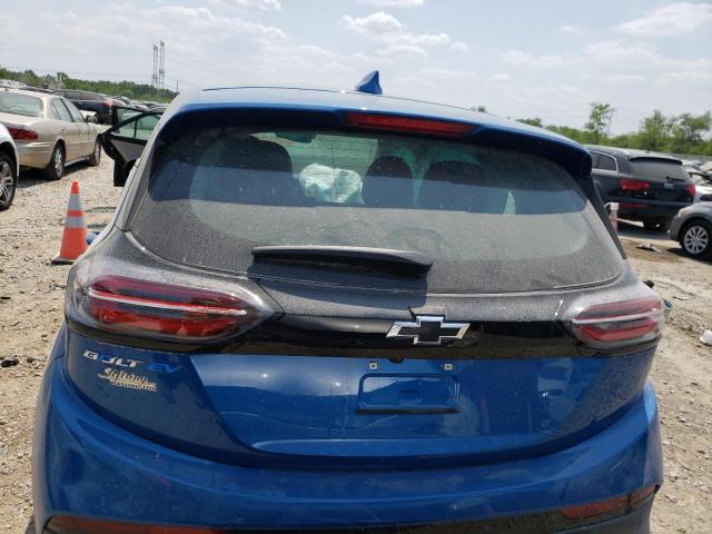 2023 CHEVROLET BOLT EV 2L - 1G1FX6S0XP4152143