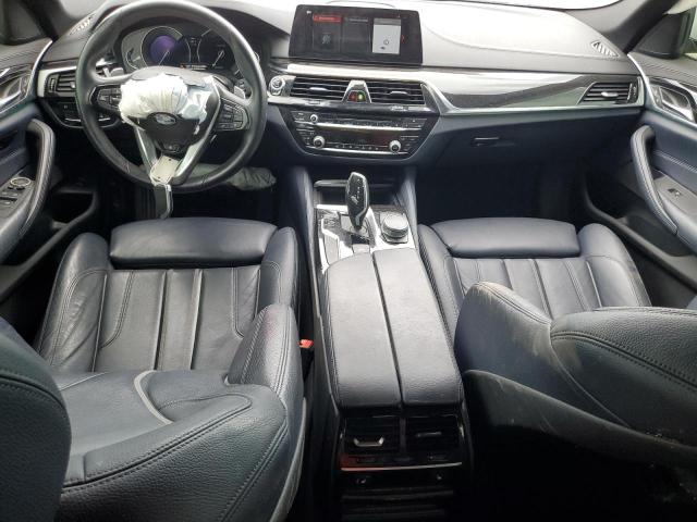 2018 BMW 530 XI - WBAJA7C54JWA73209