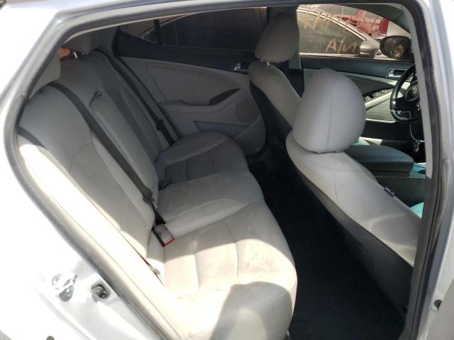 5XXGN4A74EG329969 KIA OPTIMA EX