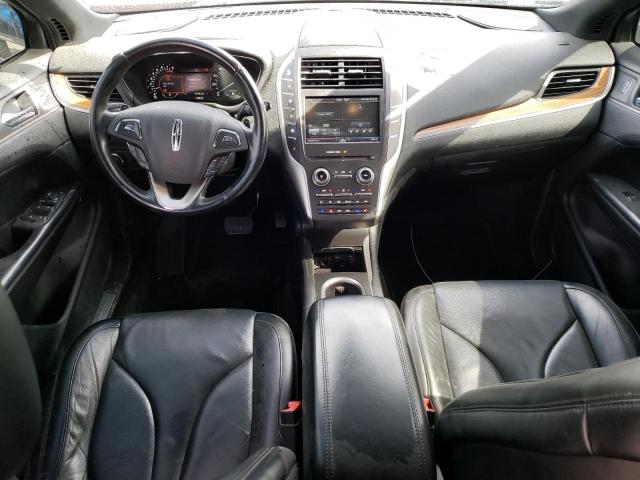 5LMTJ2AH3FUJ40841 Lincoln MKC