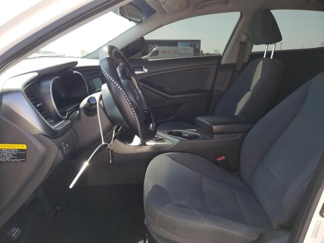 KNAGM4AD9G5099732 KIA OPTIMA HYBRID