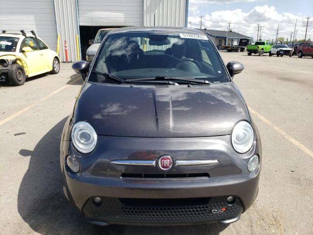 2015 FIAT 500 ELECTR - 3C3CFFGE2FT709738