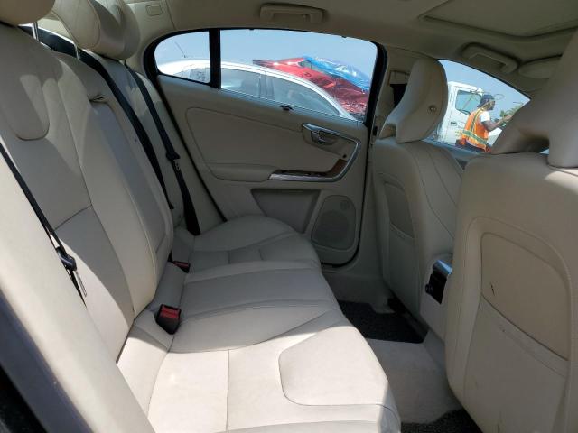 2016 VOLVO S60 PLATIN - LYV402FM0GB088553