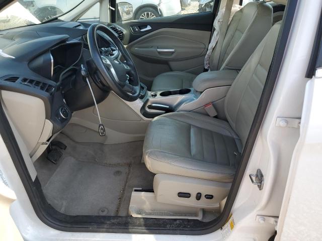2016 FORD C-MAX 1FADP5BU0GL102097