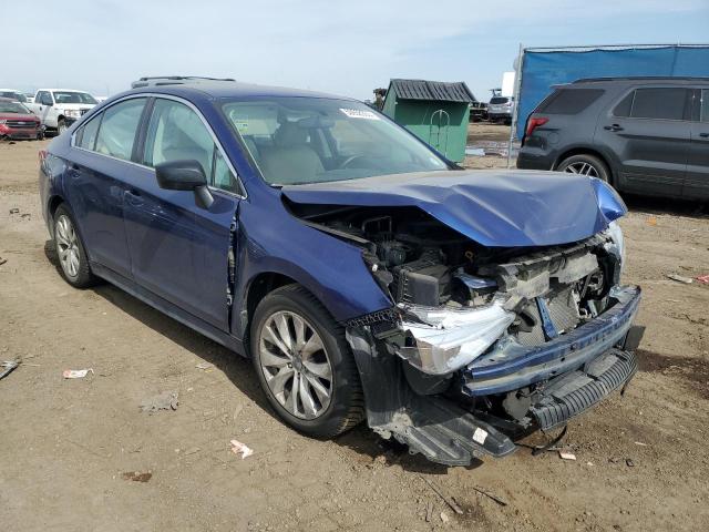 4S3BNAB62H3040110 Subaru Legacy 2.5i