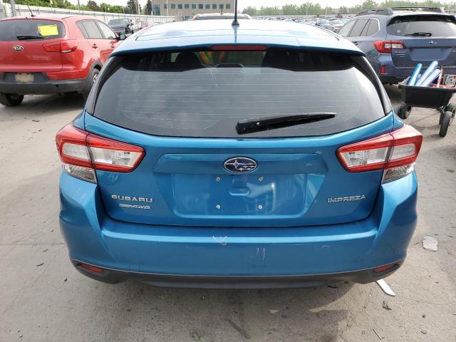 4S3GTAA68J1747596 Subaru Impreza