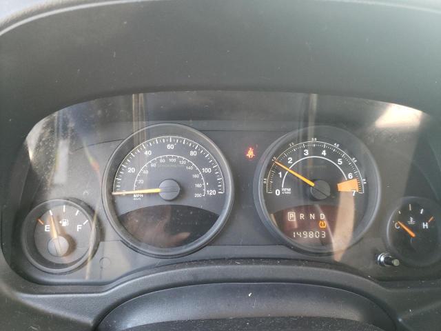 1C4NJPBB7ED754717 Jeep Patriot Sport