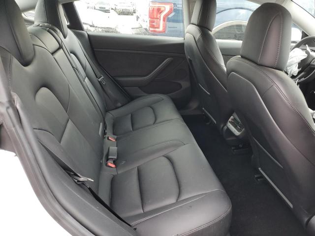 5YJ3E1EA1MF031738 Tesla MODEL 3