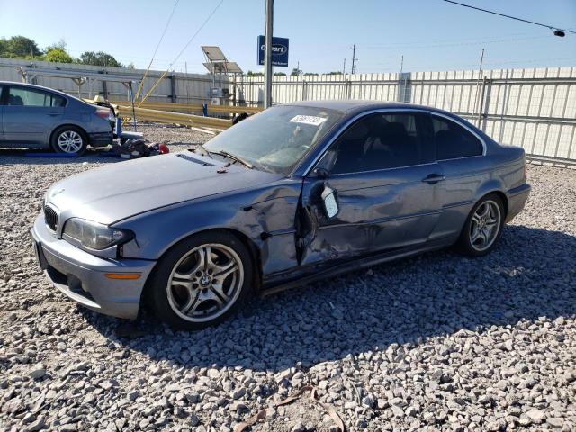 2004 BMW 3 Series 330Ci