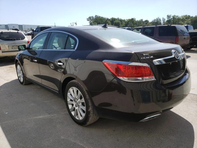 BUICK LACROSSE  2013 1