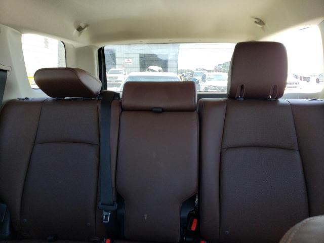 2021 TOYOTA 4RUNNER NI - JTEDU5JR0M5246826