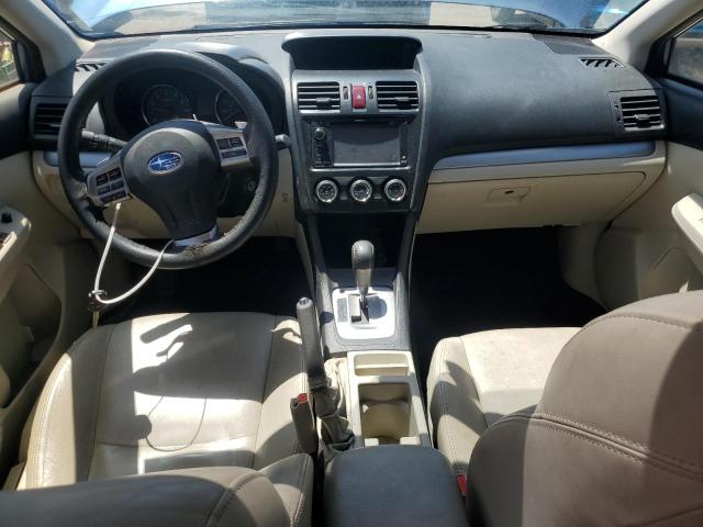 JF2GPAKCXE8264845 Subaru Xv Crosstrek 2.0 Limited