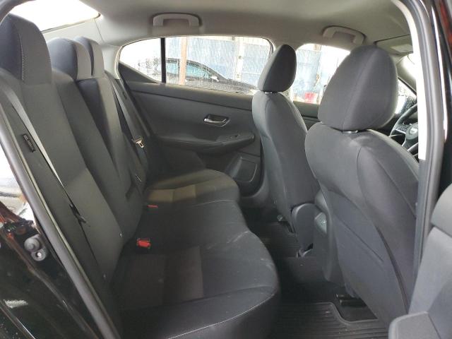 2022 Nissan Sentra Sv VIN: 3N1AB8CV4NY310866 Lot: 60478334