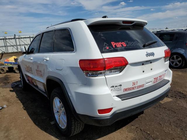 1C4RJFAG3JC165866 Jeep Grand Cherokee Laredo