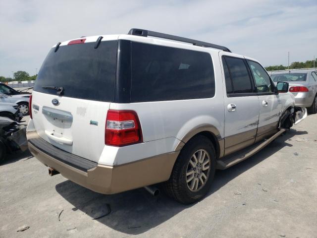1FMJK1J55EEF43204 Ford Expedition El Xlt