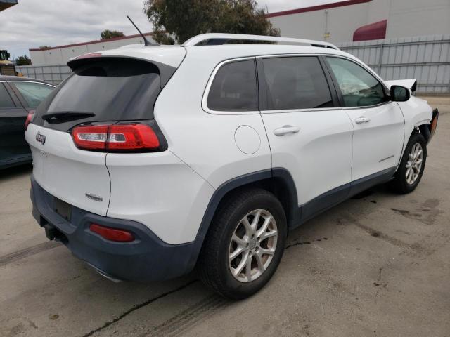 1C4PJMCS8FW755273 Jeep Cherokee Latitude