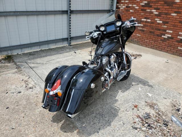 2017 INDIAN MOTORCYCLE CO. CHIEFTAIN - 56KTCNAA3H3356813