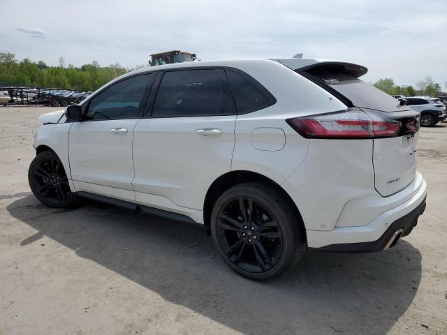 2020 FORD EDGE ST - 2FMPK4AP3LBA90481