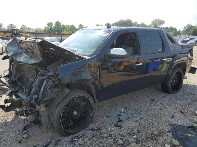 2007 Chevrolet Avalanche 