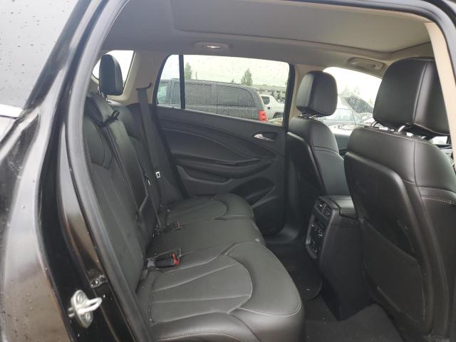 2017 BUICK ENVISION P - LRBFXFSX4HD242800