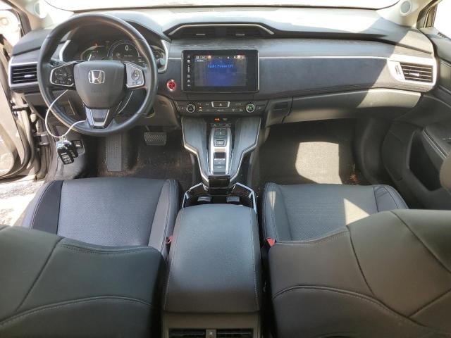 2018 HONDA CLARITY TO - JHMZC5F35JC012365