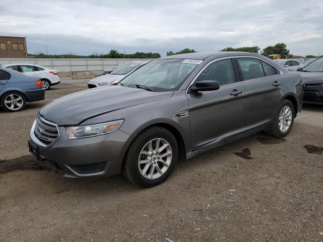 2013 Ford Taurus SE