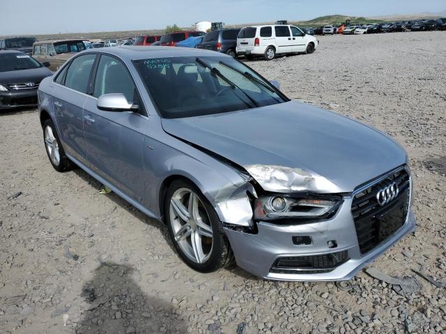 VIN WAUBFAFL8FN027082 2015 Audi A4, Premium no.4