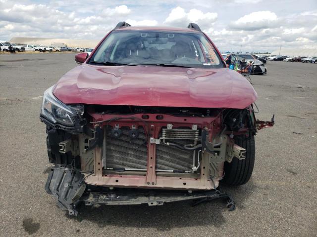 4S4BTACC5M3194696 Subaru Outback Premium