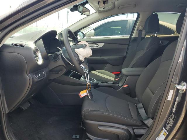 3KPF24AD6PE528656 KIA FORTE LX