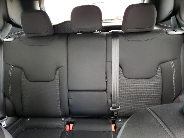 2022 JEEP RENEGADE A ZACNJDE14NPN63160